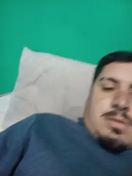 juaniglesias1977 online show from 23, 5, 2026