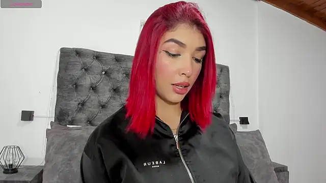 Alana2916 online show from 18, 6, 2026