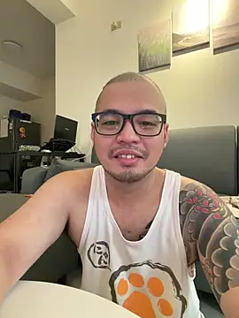 James1992 Ovo online show from 4, 6, 2026