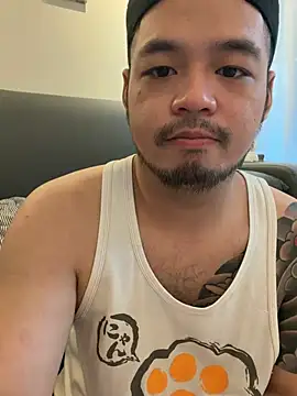 James1992 Ovo online show from 24, 6, 2026