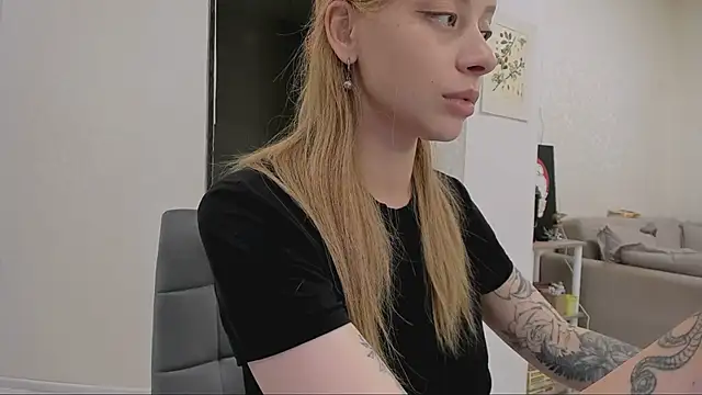 Jane Bright online show from 13, 3, 2025