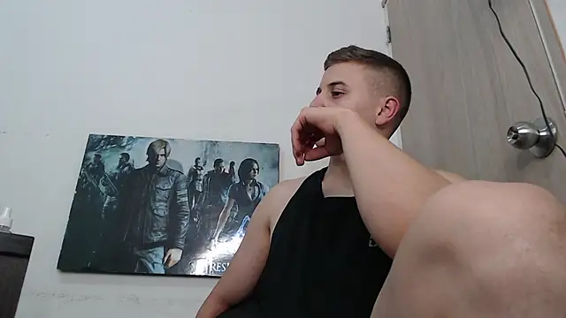 Draco boy online show from 26, 5, 2026