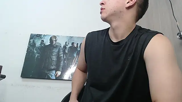 Draco boy online show from 17, 6, 2026
