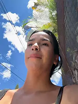 Snapshot of Melissa_Rendon chatting on 14, 7, 2026 Melissa Rendon online show from 14, 7, 2026