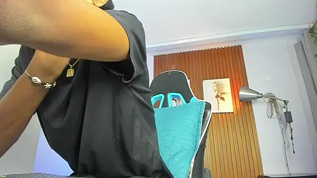 Afrowayuu online show from 3, 7, 2026