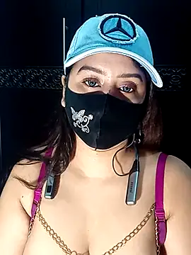 Choco-230 online show from 15, 7, 2026