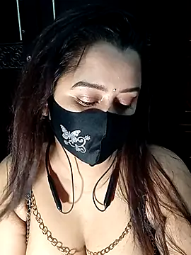 Choco-230 online show from 17, 7, 2026