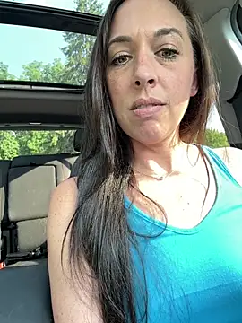 JosieX14 online show from 8, 7, 2026