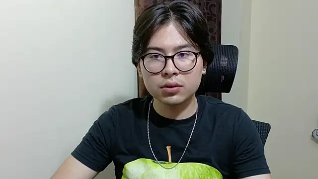 kuromi boy online show from 11, 6, 2026