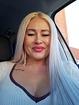 Snapshot of MILFBARBY chatting on 16, 1, 2025 MILFBARBY online show from 16, 1, 2025