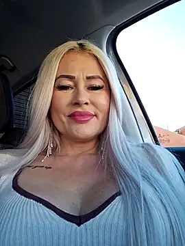 Snapshot of MILFBARBY chatting on 6, 2, 2025 MILFBARBY online show from 6, 2, 2025