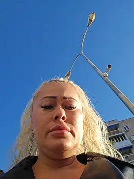 Snapshot of MILFBARBY chatting on 18, 10, 2025 MILFBARBY online show from 18, 10, 2025