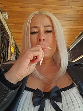 MILFBARBY online show from 3, 11, 2025