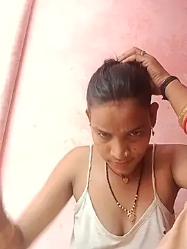 NENA INDIAN PUSSY online show from 8, 6, 2026