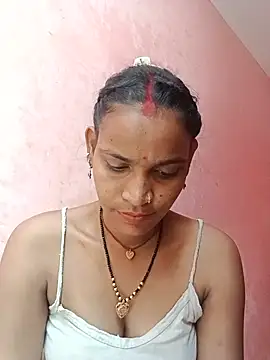 NENA INDIAN PUSSY online show from 18, 6, 2026