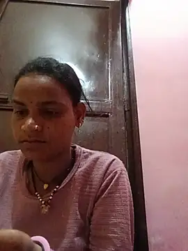 NENA INDIAN PUSSY online show from 28, 6, 2026