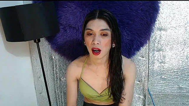 RoseAmarie online show from 16, 5, 2026