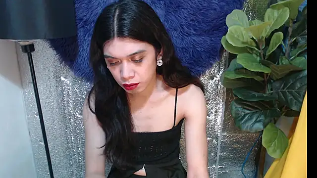 RoseAmarie online show from 2, 6, 2026