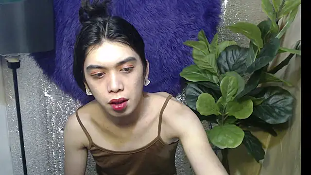 RoseAmarie online show from 12, 6, 2026