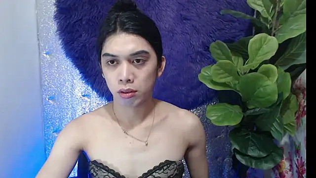 RoseAmarie online show from 22, 7, 2026