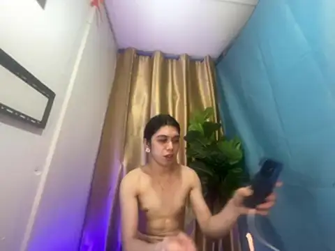 RoseAmarie online show from 27, 7, 2026