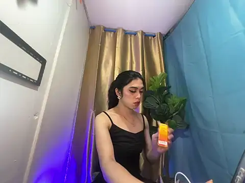 RoseAmarie online show from 28, 7, 2026