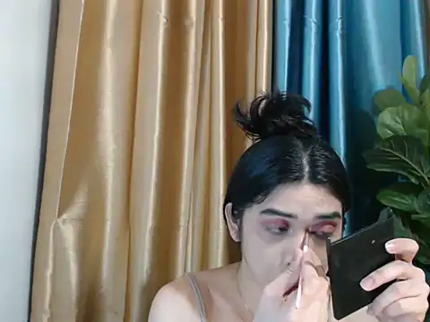 RoseAmarie online show from 6, 8, 2026