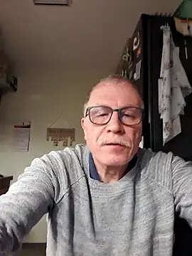 NextAct92 online show from 12, 5, 2026