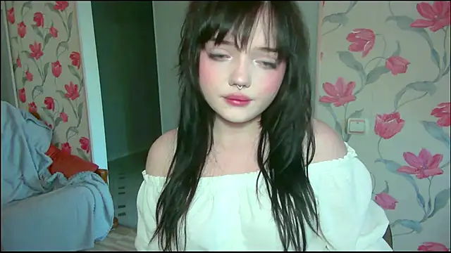 DarkxFoxy online show from 25, 5, 2026