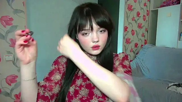 DarkxFoxy online show from 24, 6, 2026