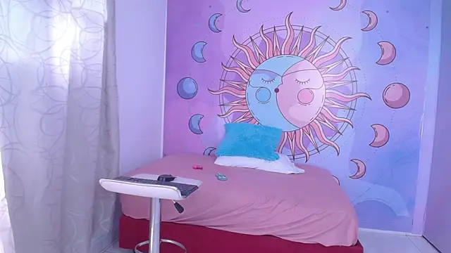 Snapshot of Jana_strawberry chatting on 28, 5, 2026 Jana strawberry online show from 28, 5, 2026