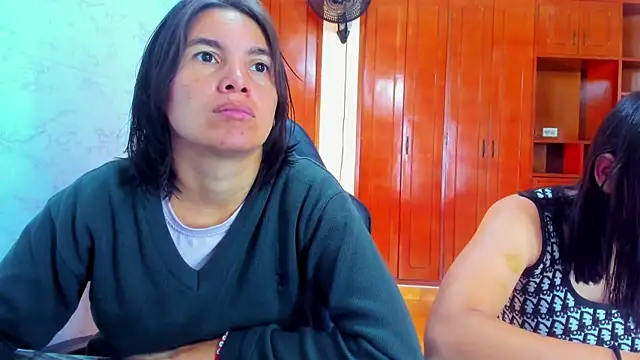 Soffy and Emily online show from 23, 5, 2026