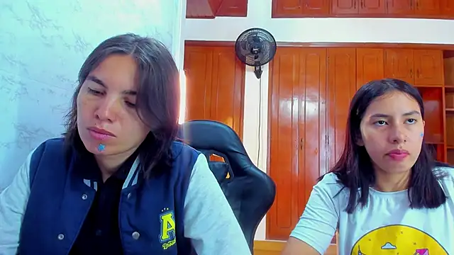 Soffy and Emily online show from 11, 6, 2026