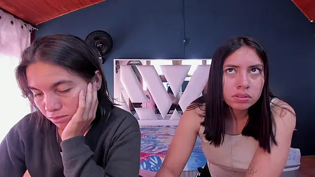 Soffy and Emily online show from 23, 6, 2026