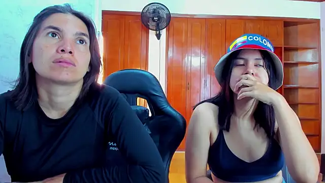 Soffy and Emily online show from 27, 6, 2026