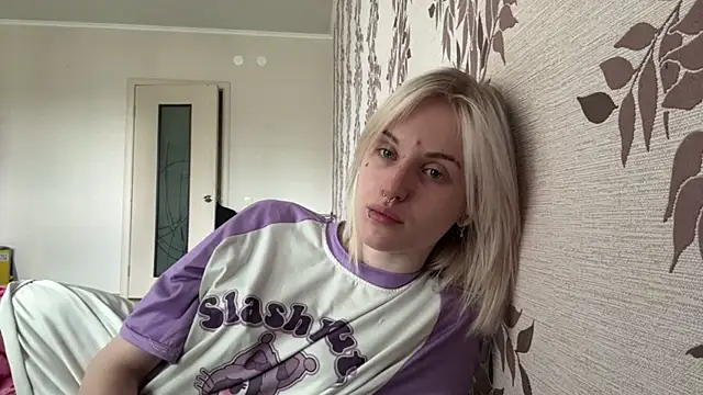 Alice Dimpers online show from 15, 5, 2026