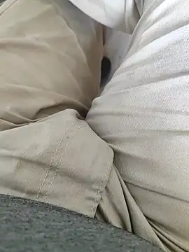 duffy3434 online show from 13, 5, 2026