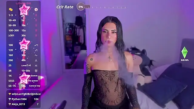 Emily cute09 online show from 26, 5, 2026