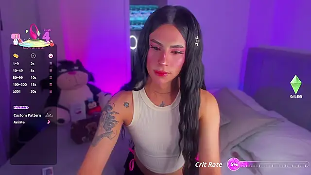Emily cute09 online show from 10, 6, 2026