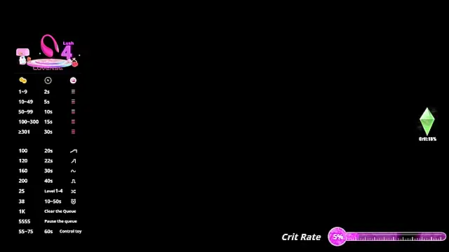 Emily cute09 online show from 11, 6, 2026