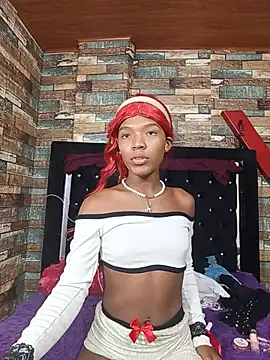 Liss Love1 online show from 24, 6, 2026