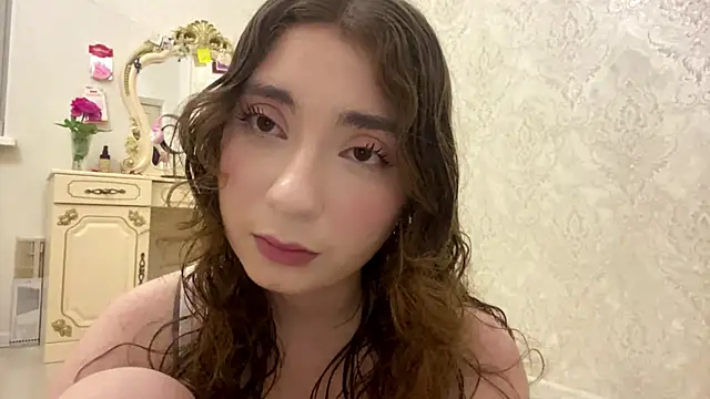 Rosie Sweety online show from 2, 7, 2026