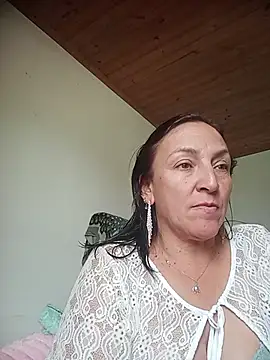 dangerous milf online show from 25, 7, 2026