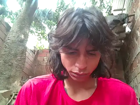 Snapshot of McTyR4P chatting on 20, 7, 2026 McTyR4P online show from 20, 7, 2026