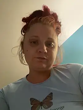 Wetwet6985 online show from 12, 5, 2026