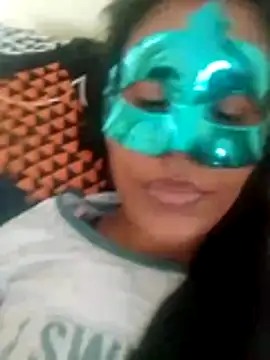 ayanloveannu online show from 2, 7, 2026