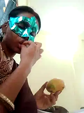 ayanloveannu online show from 6, 7, 2026