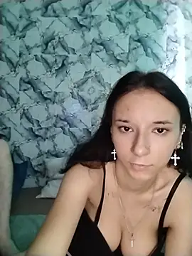 -VictoriaJohnson- online show from 12, 6, 2026