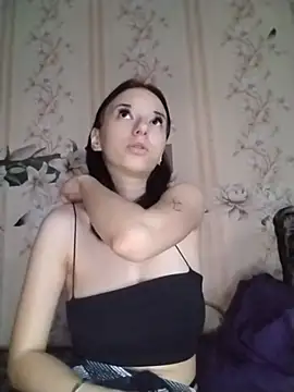 -VictoriaJohnson- online show from 1, 7, 2026