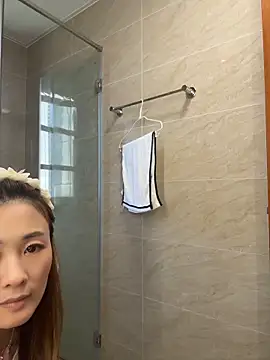 okgirl 23 online show from 6, 6, 2026